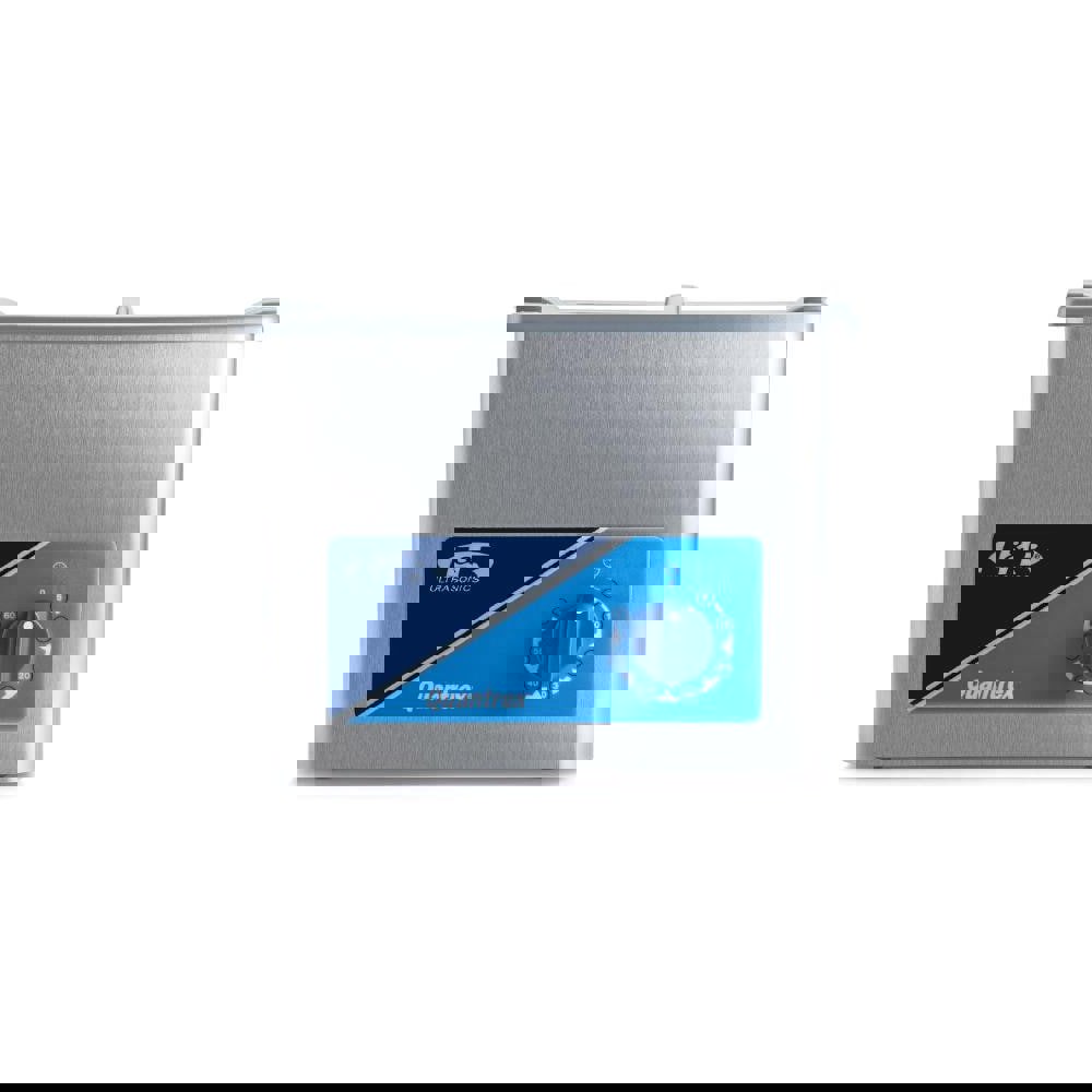 Ultrasonic Cleaner: Bench Top